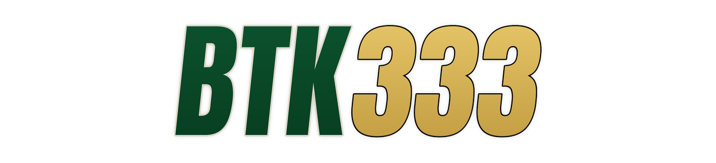 btk333 লোগো